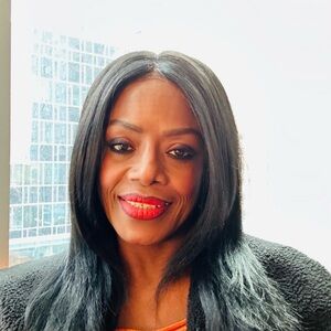 Meet your Posher, DeeDee